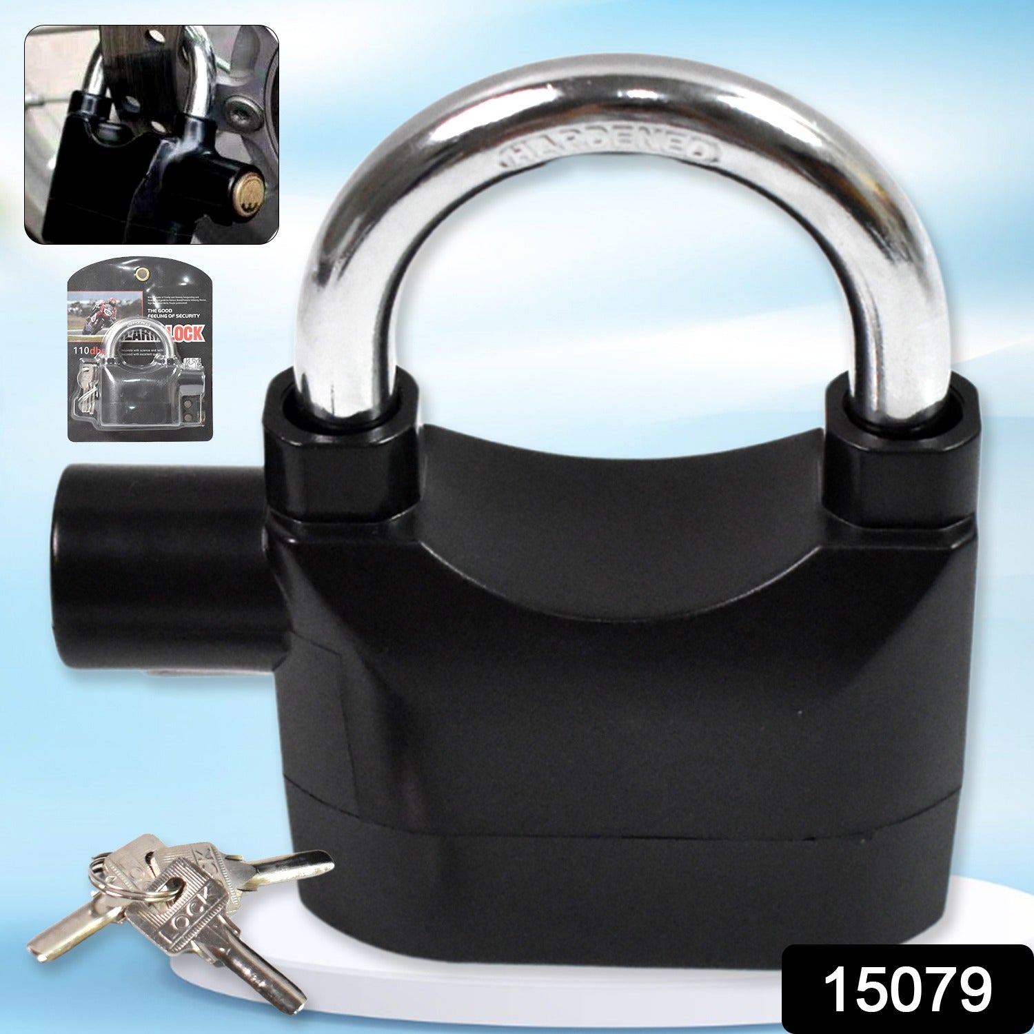 SmartSecure Alarm SmartSecure Alarm
